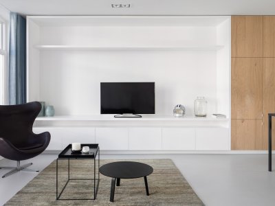 Home 13，阿姆斯特丹