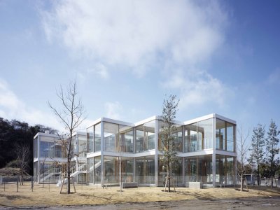 基督教会学校，日本