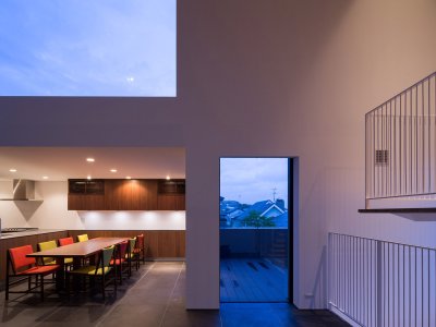 Y-HOUSE，日本