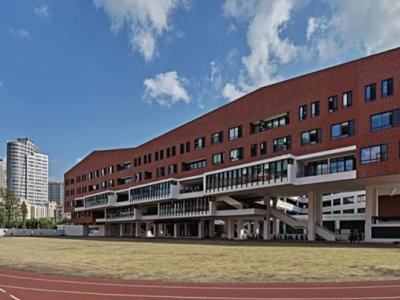 静安区教育学院附属学校