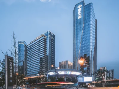志达港汇天地