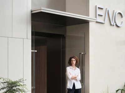 长沙 • ENC买手店 / 止向设计