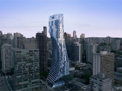 “雪晶”下的热烈——烟台大栖地城市展厅 / MDO木君建筑设计