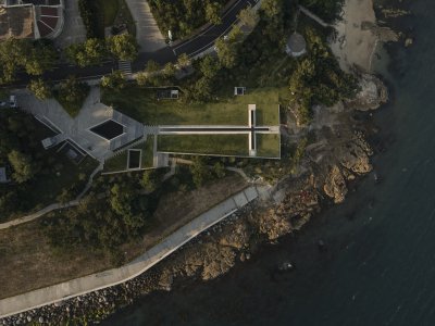 一战华工纪念馆