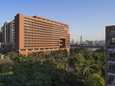 中山大学科技文化交流中心