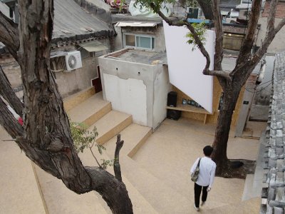北京BAITA电影院