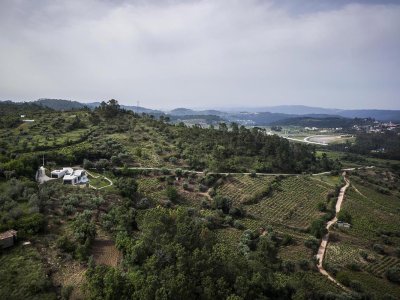 住宅设计，葡萄牙