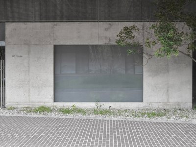 林省工作室，厦门 / 退化建筑