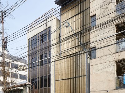 京都K8酒吧餐厅，日本