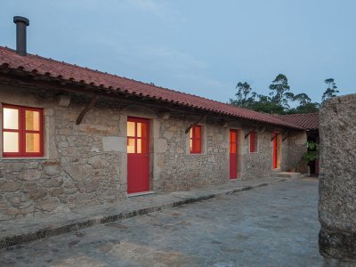 住宅1833，葡萄牙
