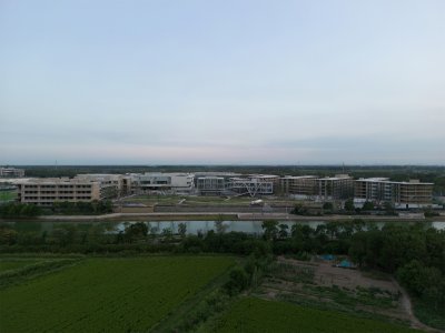 上海中华学院