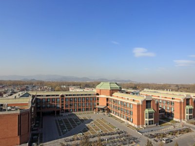 清华大学医学科学研究院