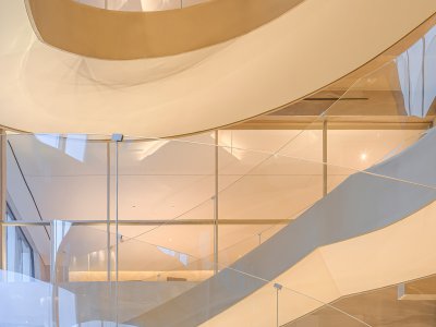 帝景 · 晶采轩，上海 / 纬图设计
