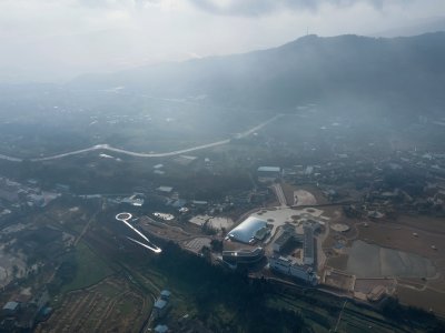 荥窑砂器博物馆，四川 / a9a建筑设计事务所