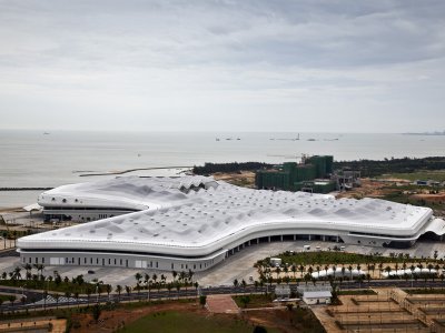 海南国际会展中心