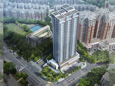 深圳市福田区保障性租赁住房