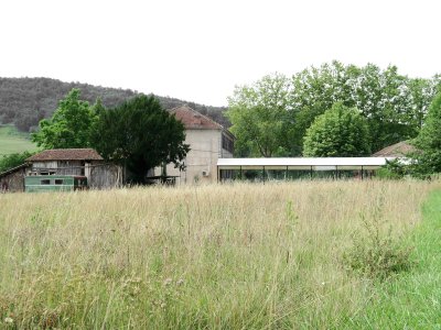 学校食堂扩建，法国