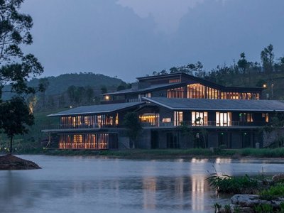 百色干部学院
