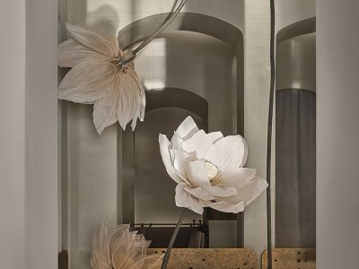 Tomacado花厨，杭州 / 梁筑设计事务所