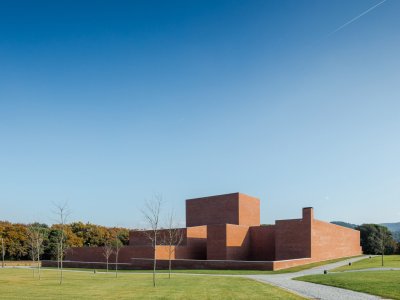 Llinars del Vallès礼堂剧院，西班牙
