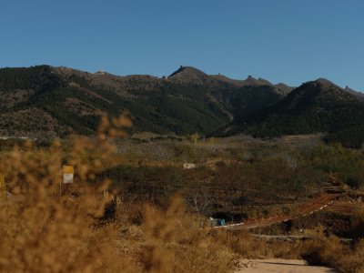 燕山宿集之 2、4、5号院，河北 / 杭州观堂室内设计
