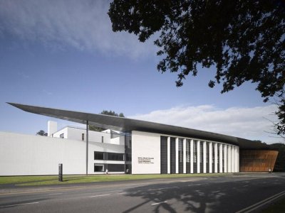威尔士皇家音乐及戏剧学院，英国