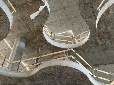 哥本哈根，新国家儿童医院 / 3XN