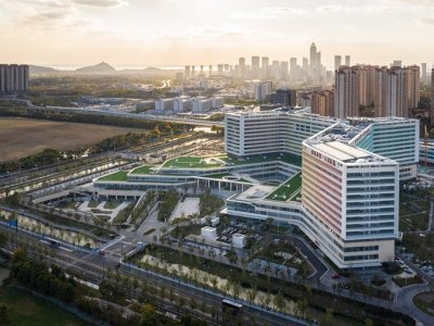 南通市第一人民医院