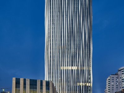 虹口SOHO