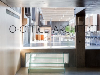 OFFICE真相专辑 NO.22 — 源计划建筑师事务所