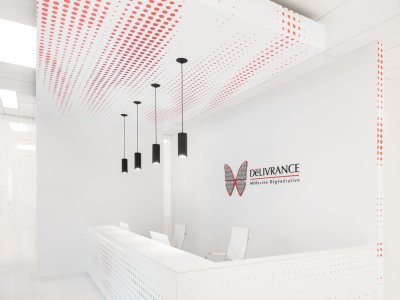 Univers NuFace美容保健诊所，加拿大