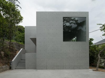 Iturbide 工作室，墨西哥 / Tallerde Arquitectura Mauricio Rocha + Gabriela Carrillo