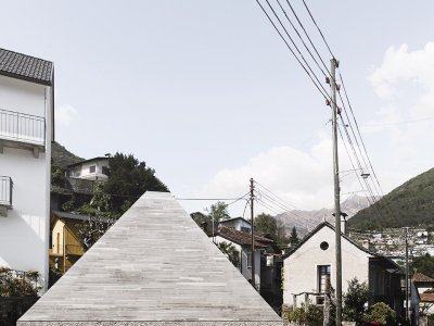 MeCri博物馆，瑞士