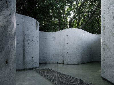 空园，佛山 / 陶磊建筑事务所 + 吴笛笛