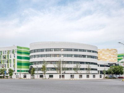 道尔顿小学，温州