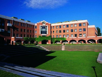清华大学理学院