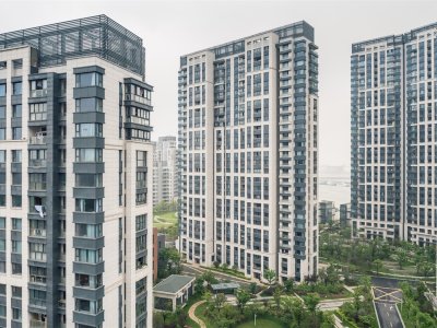 上港十四区6#地块