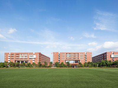 湖南工贸技师学院