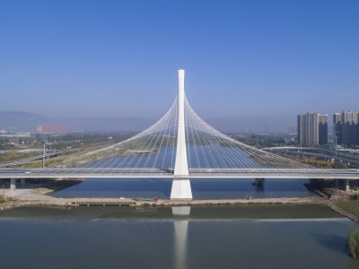 太原市摄乐桥