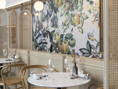 Oxalis欧社 上海博华广场店 / Sò Studio