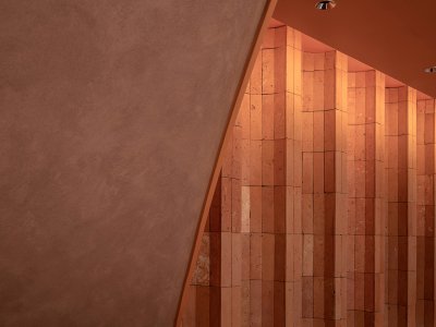 不甜NOT SWEET，成都 / Geemo Design