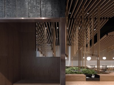 面屋武藏，杭州