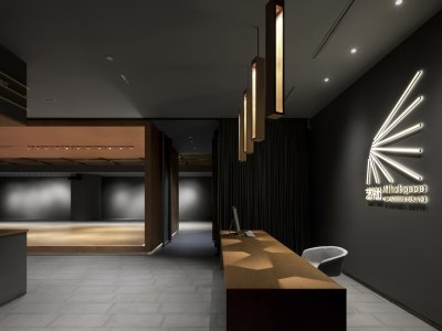 MINDSPACE“艺社”，北京