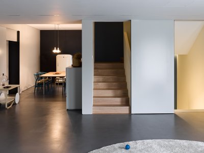 犬之宅，北京 / 左通右达建筑工作室