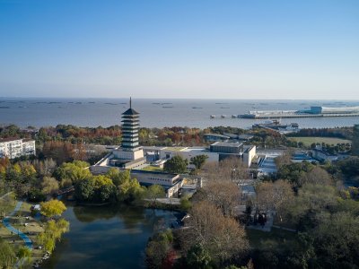上海淞沪抗战纪念馆