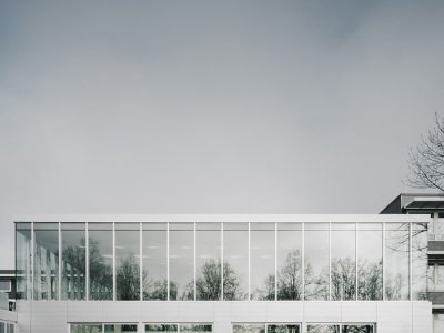 Eckenberg Academy学院，德国