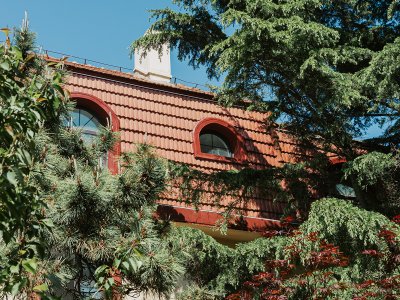 C-UP餐厅，青岛 / W SELECT DESIGN