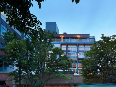 Westlake 325号，艺术家公寓，西雅图