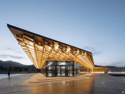 | Delugan Meissl Associated Architects