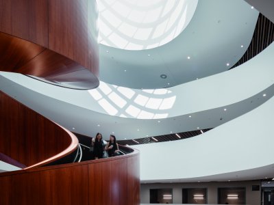 悉尼大学商学院